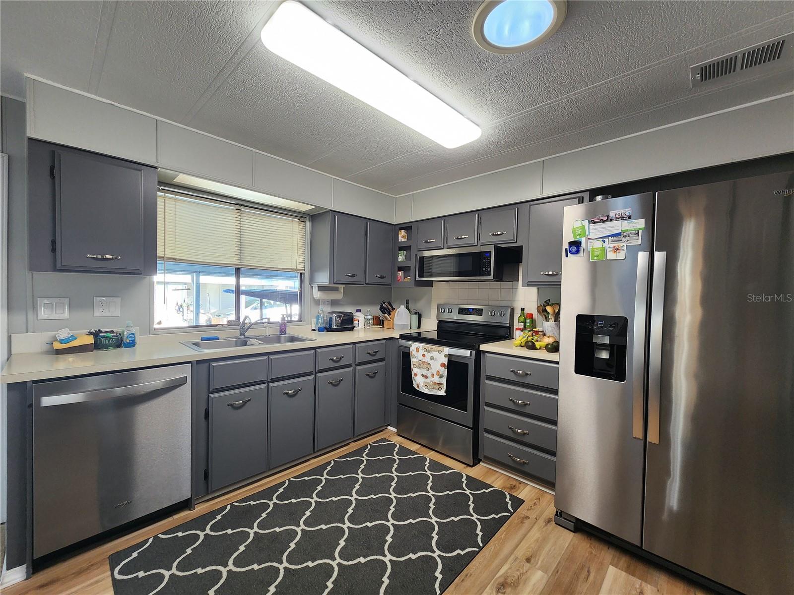 ORANGE MANOR WEST COOP INC - Residential