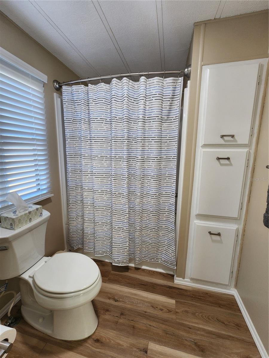 ORANGE MANOR WEST COOP INC - Residential