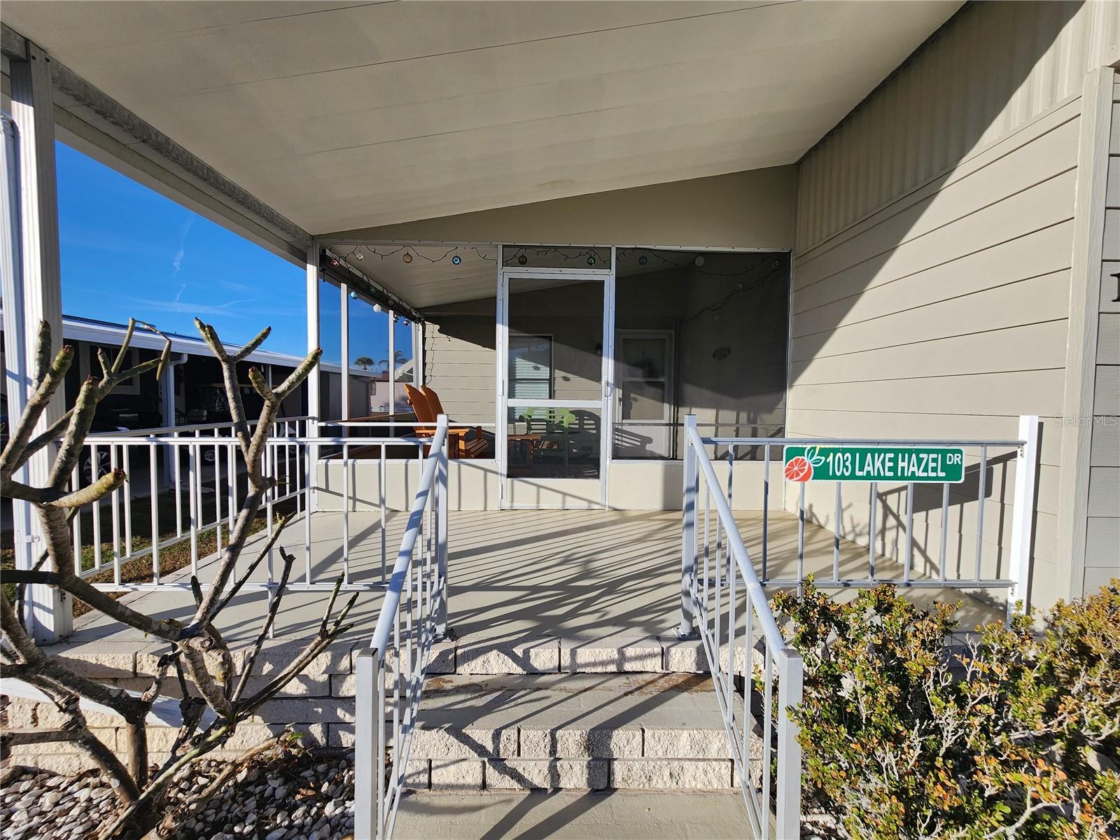 ORANGE MANOR WEST COOP INC - Residential