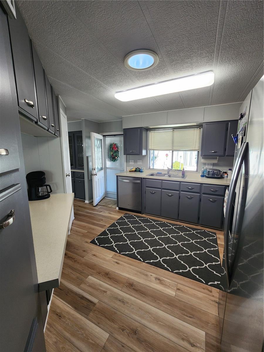 ORANGE MANOR WEST COOP INC - Residential