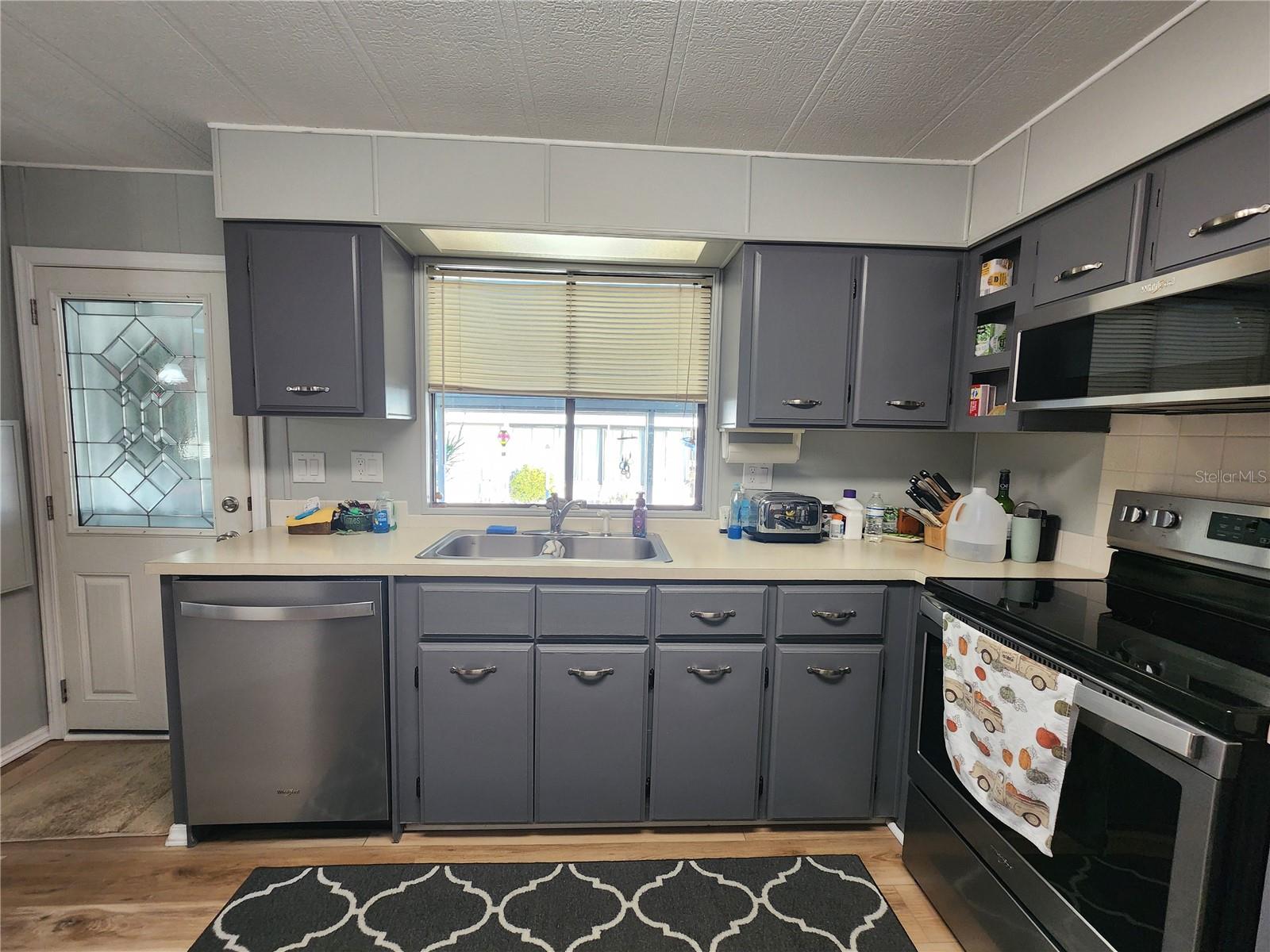 ORANGE MANOR WEST COOP INC - Residential