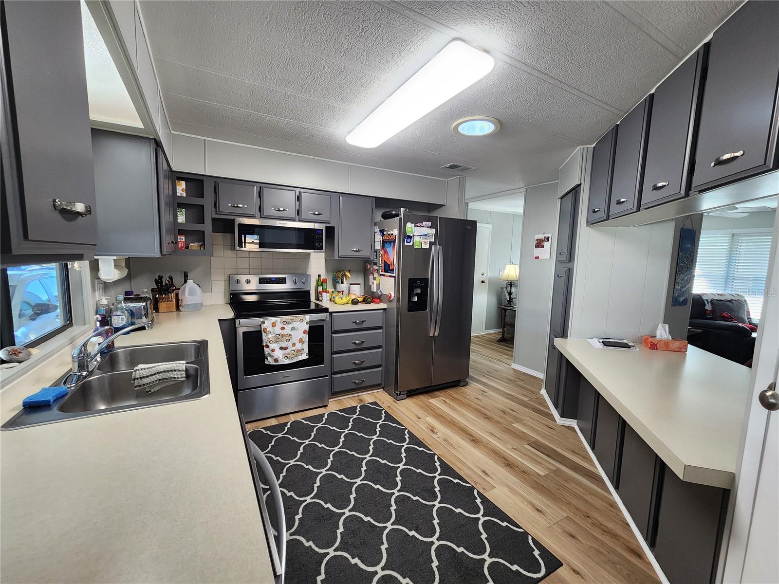 ORANGE MANOR WEST COOP INC - Residential