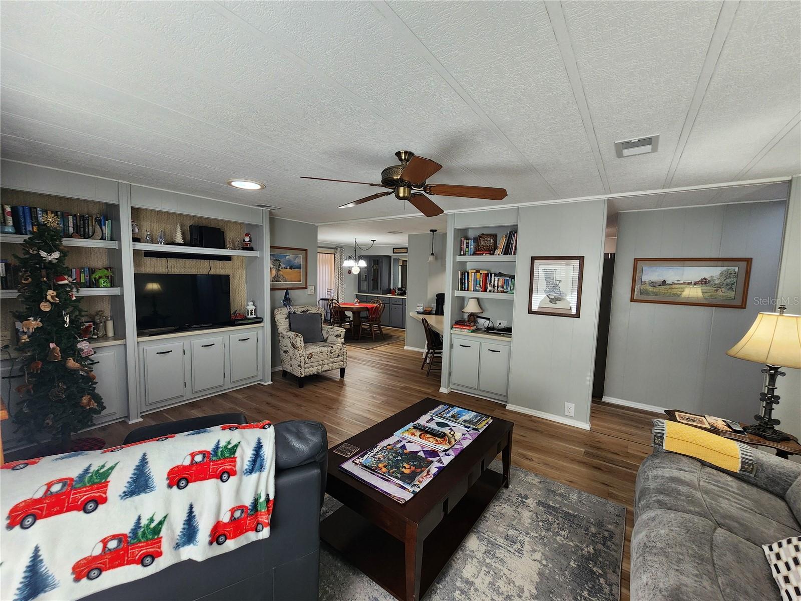 ORANGE MANOR WEST COOP INC - Residential