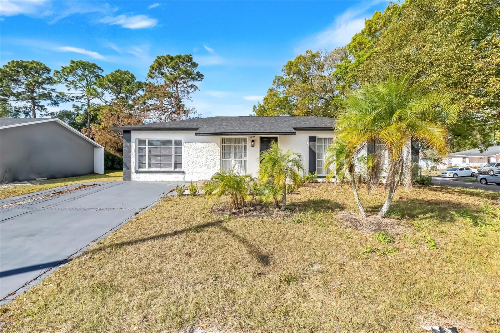 EAST ORLANDO SEC 07 - Residential