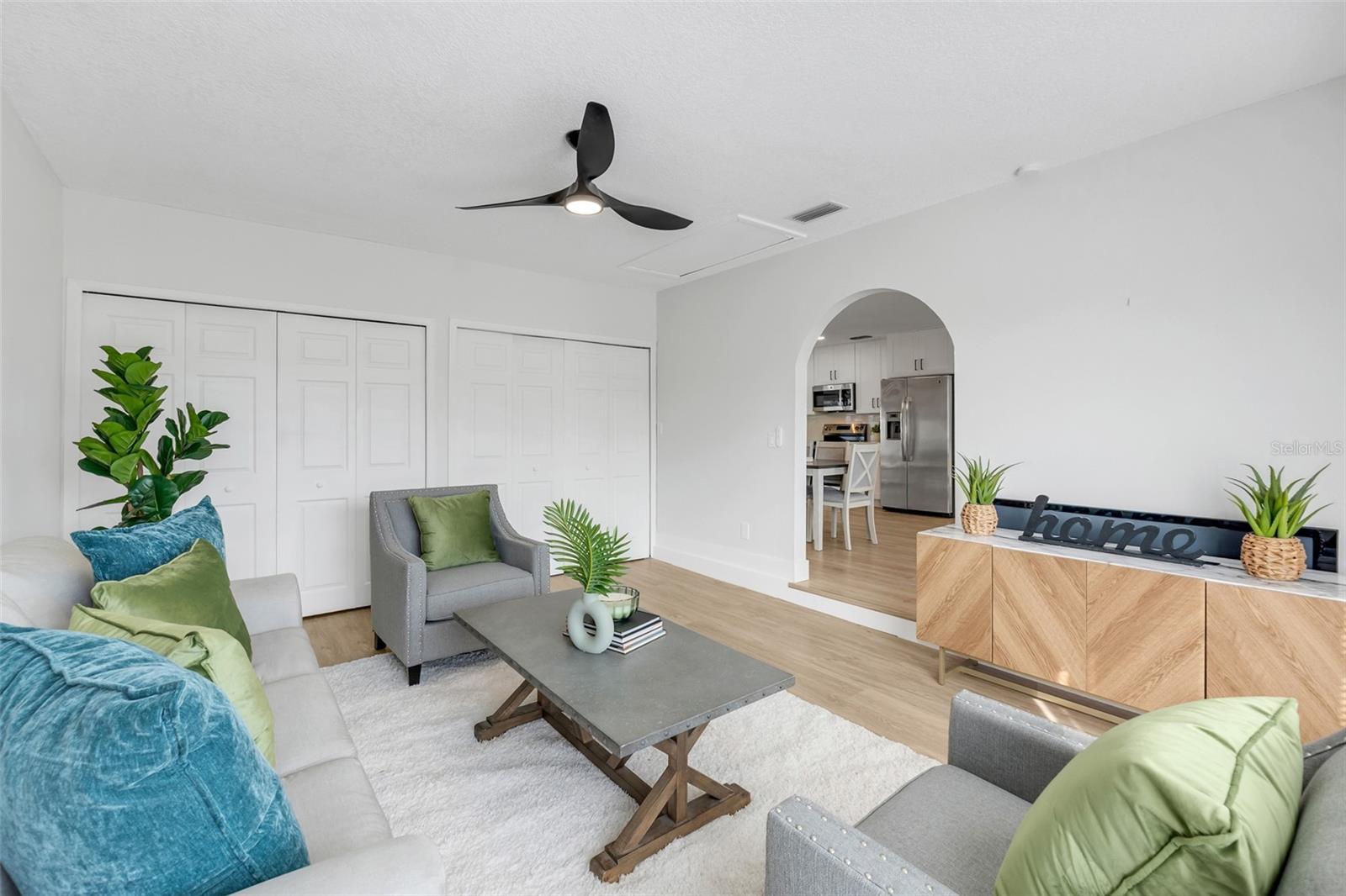 EAST ORLANDO SEC 07 - Residential