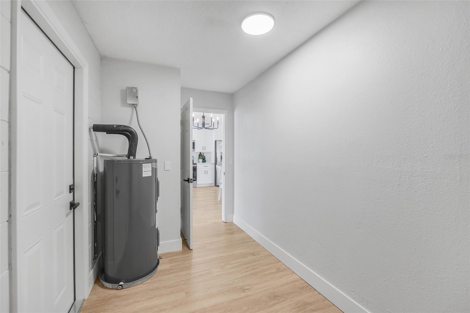 EAST ORLANDO SEC 07 - Residential