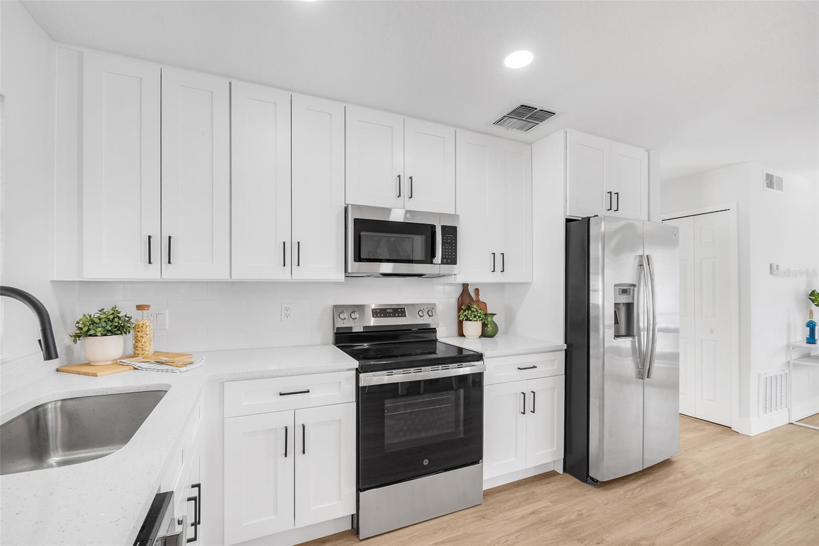 EAST ORLANDO SEC 07 - Residential