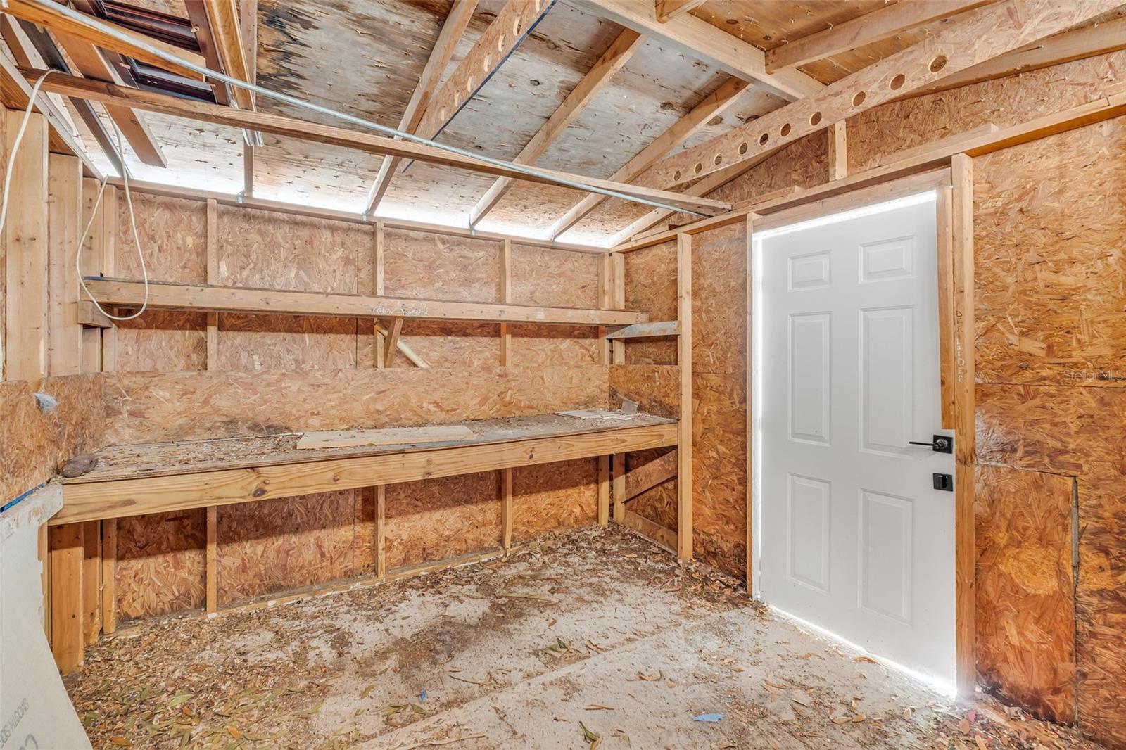 EAST ORLANDO SEC 07 - Residential