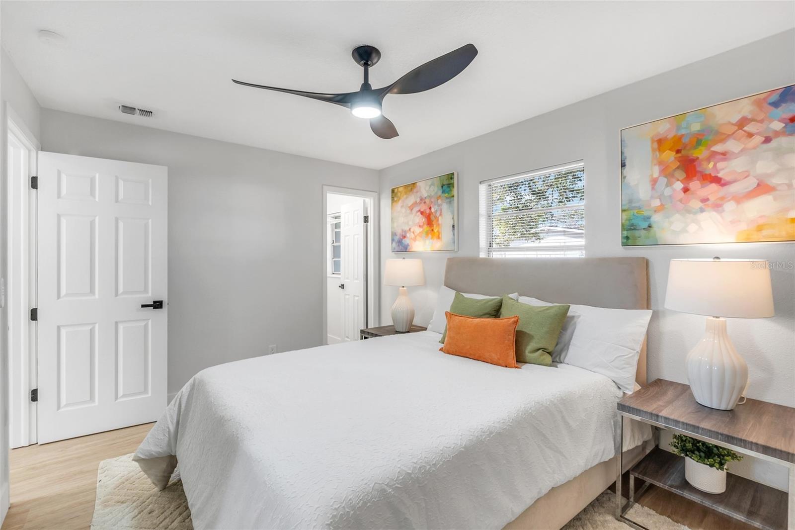 EAST ORLANDO SEC 07 - Residential