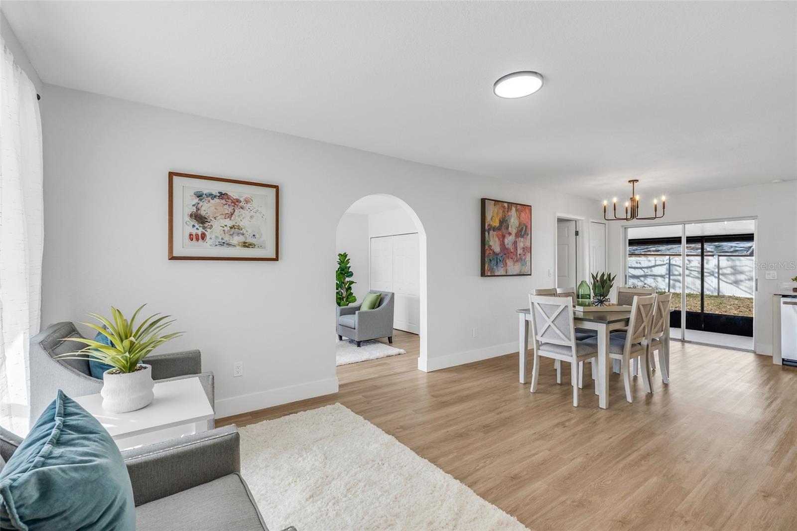 EAST ORLANDO SEC 07 - Residential