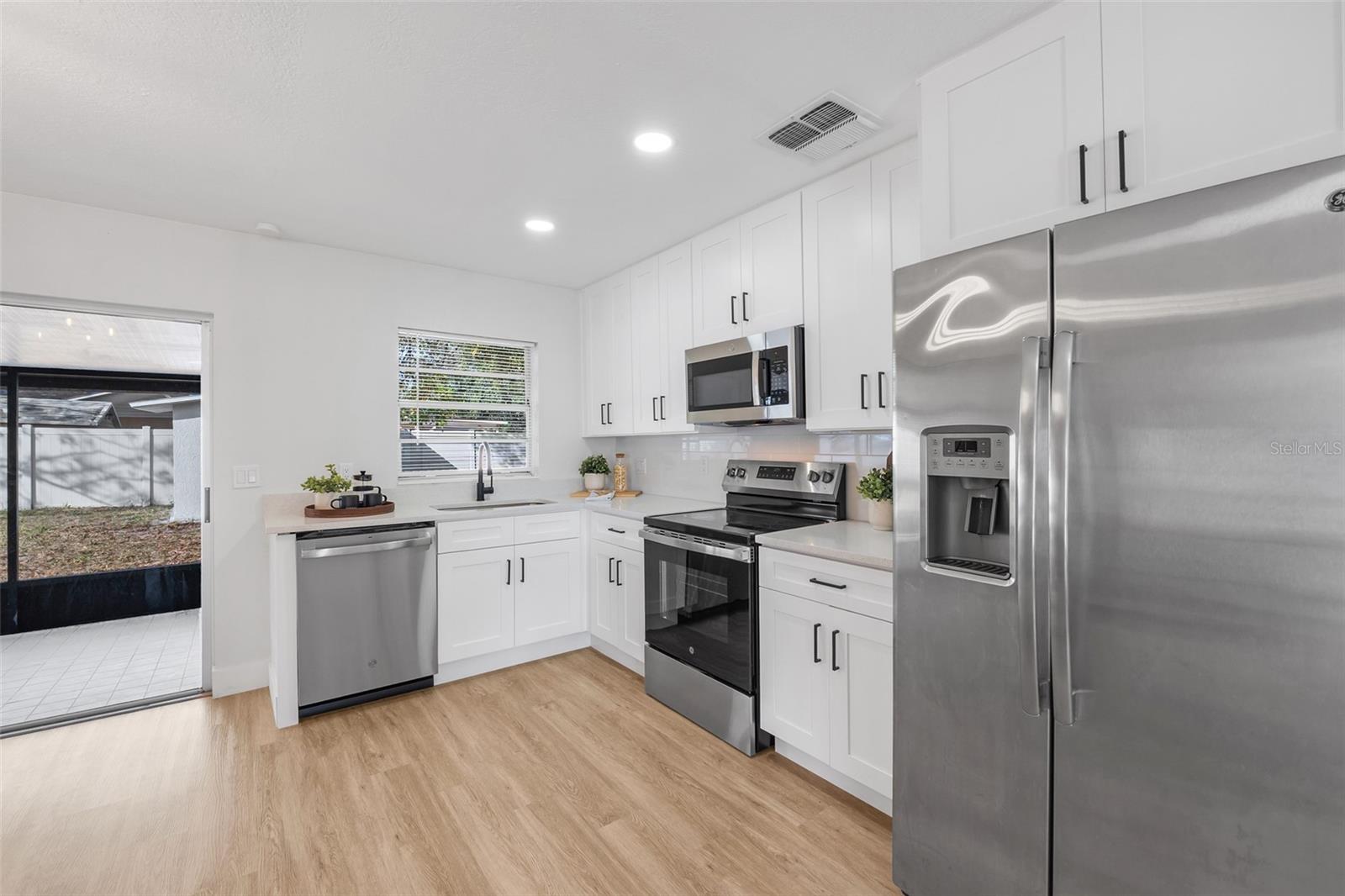 EAST ORLANDO SEC 07 - Residential