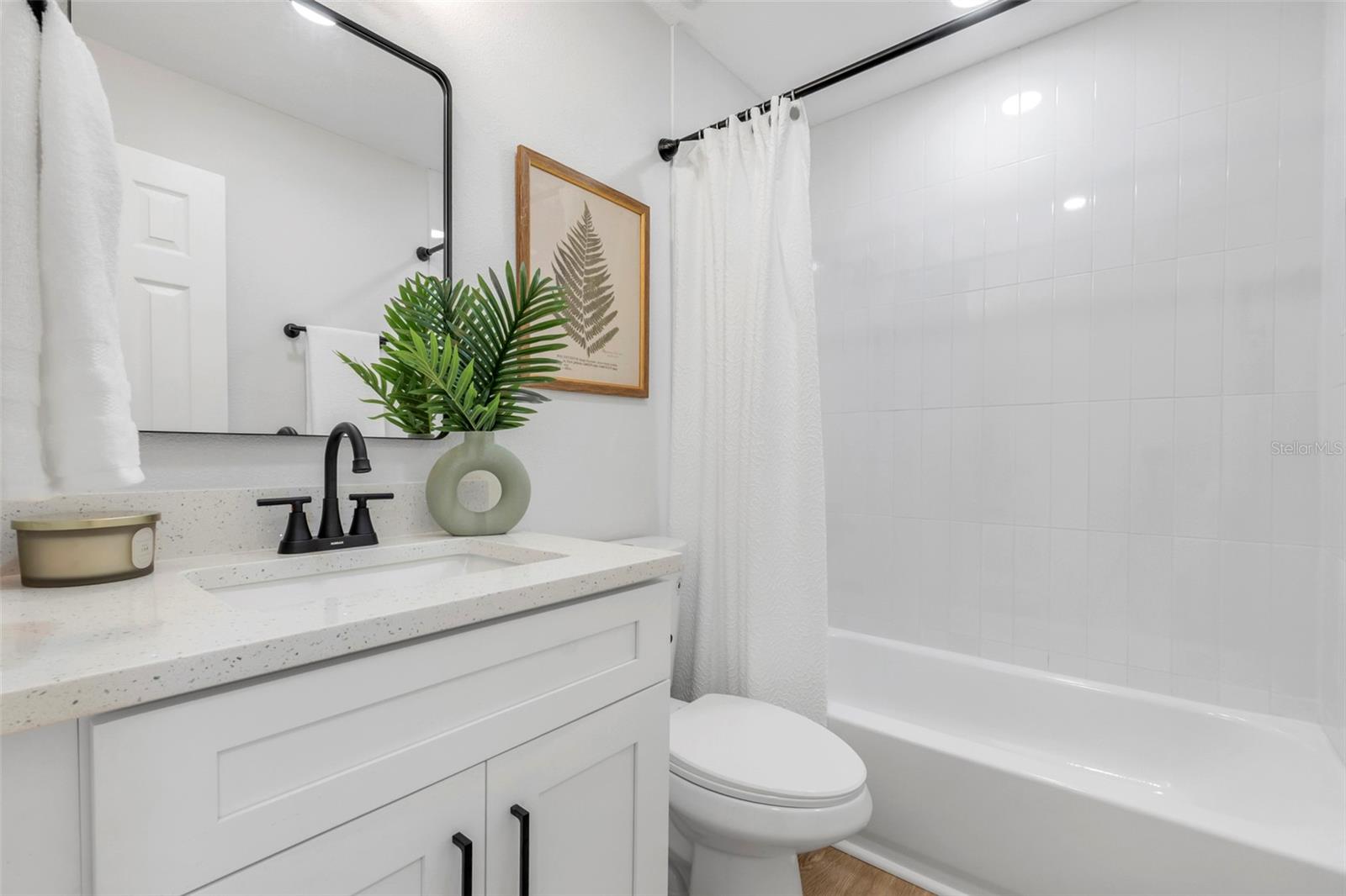 EAST ORLANDO SEC 07 - Residential