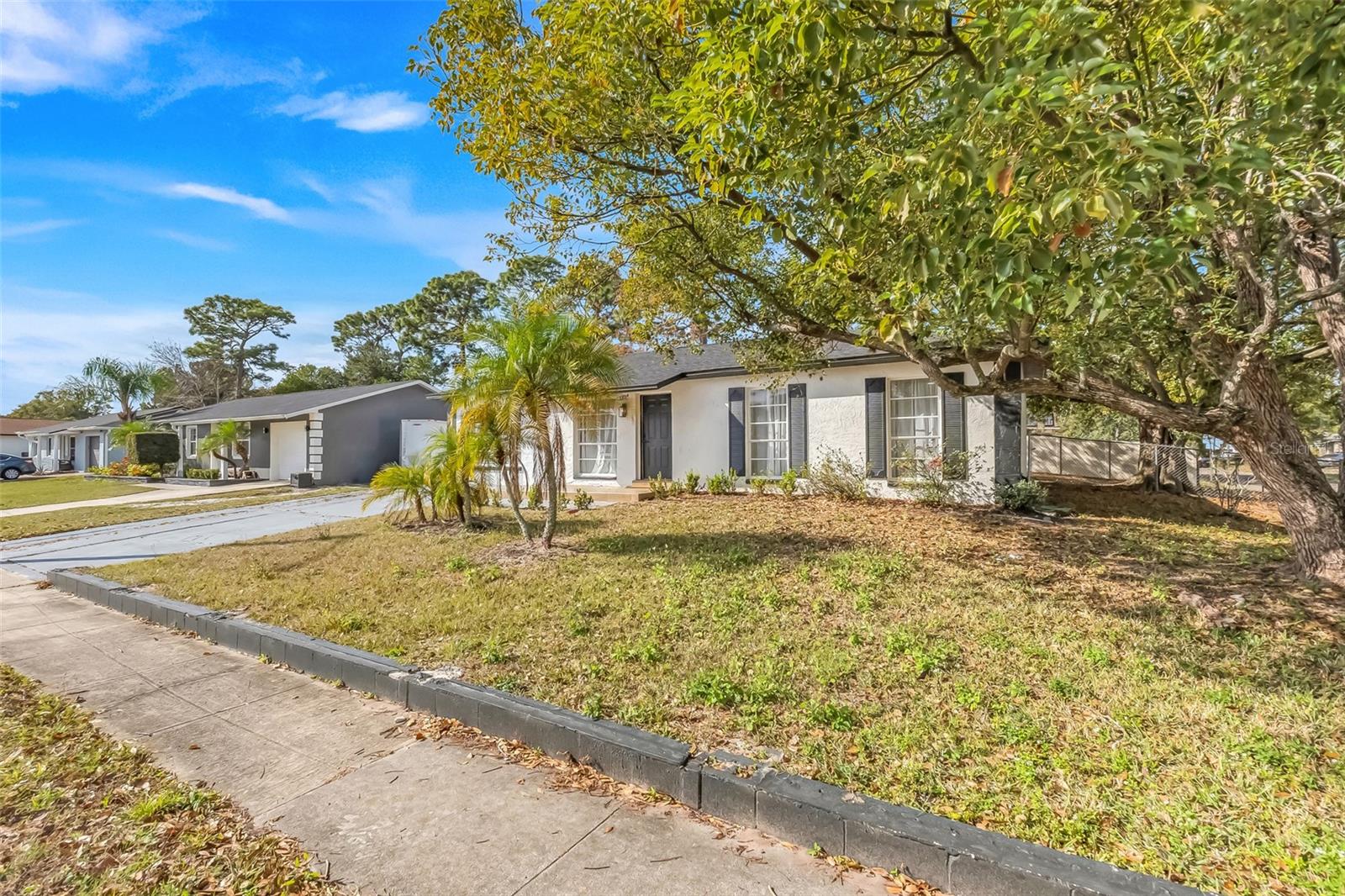 EAST ORLANDO SEC 07 - Residential