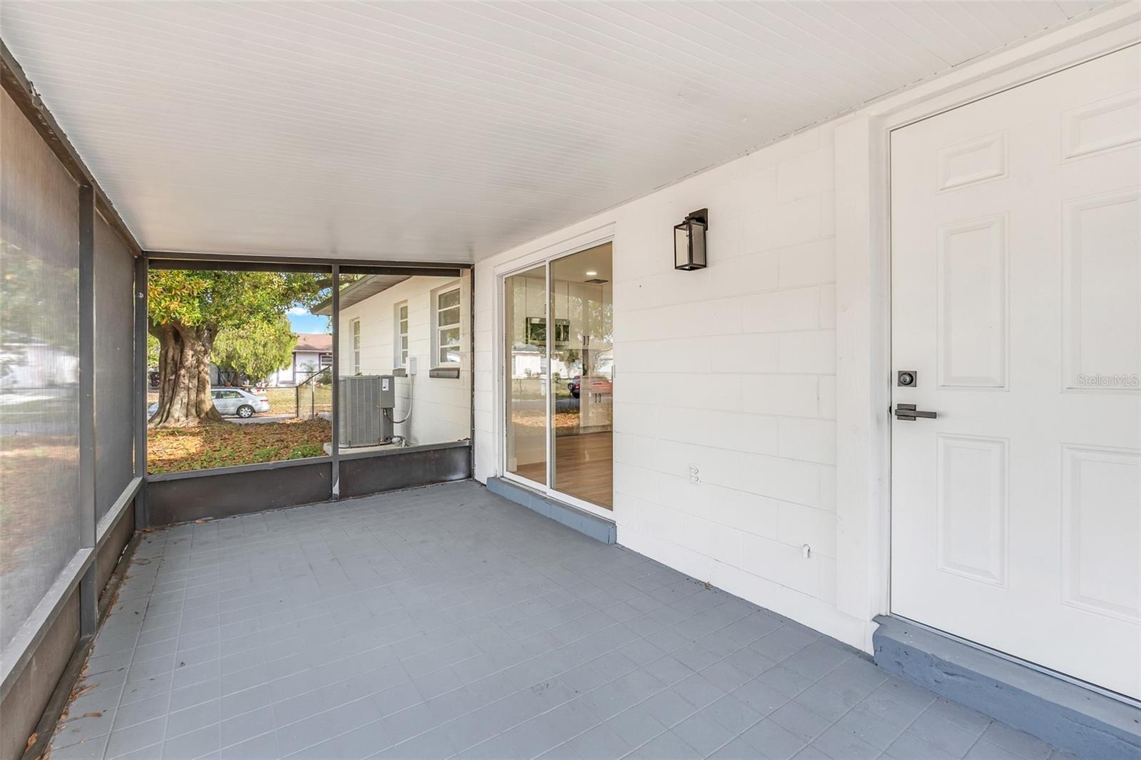 EAST ORLANDO SEC 07 - Residential