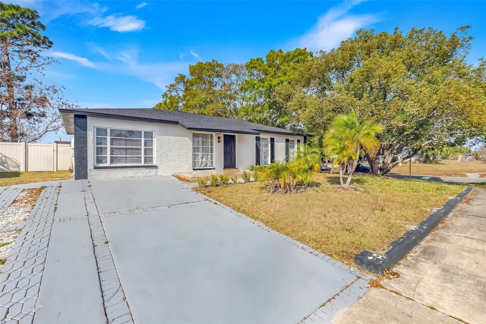 EAST ORLANDO SEC 07 - Residential