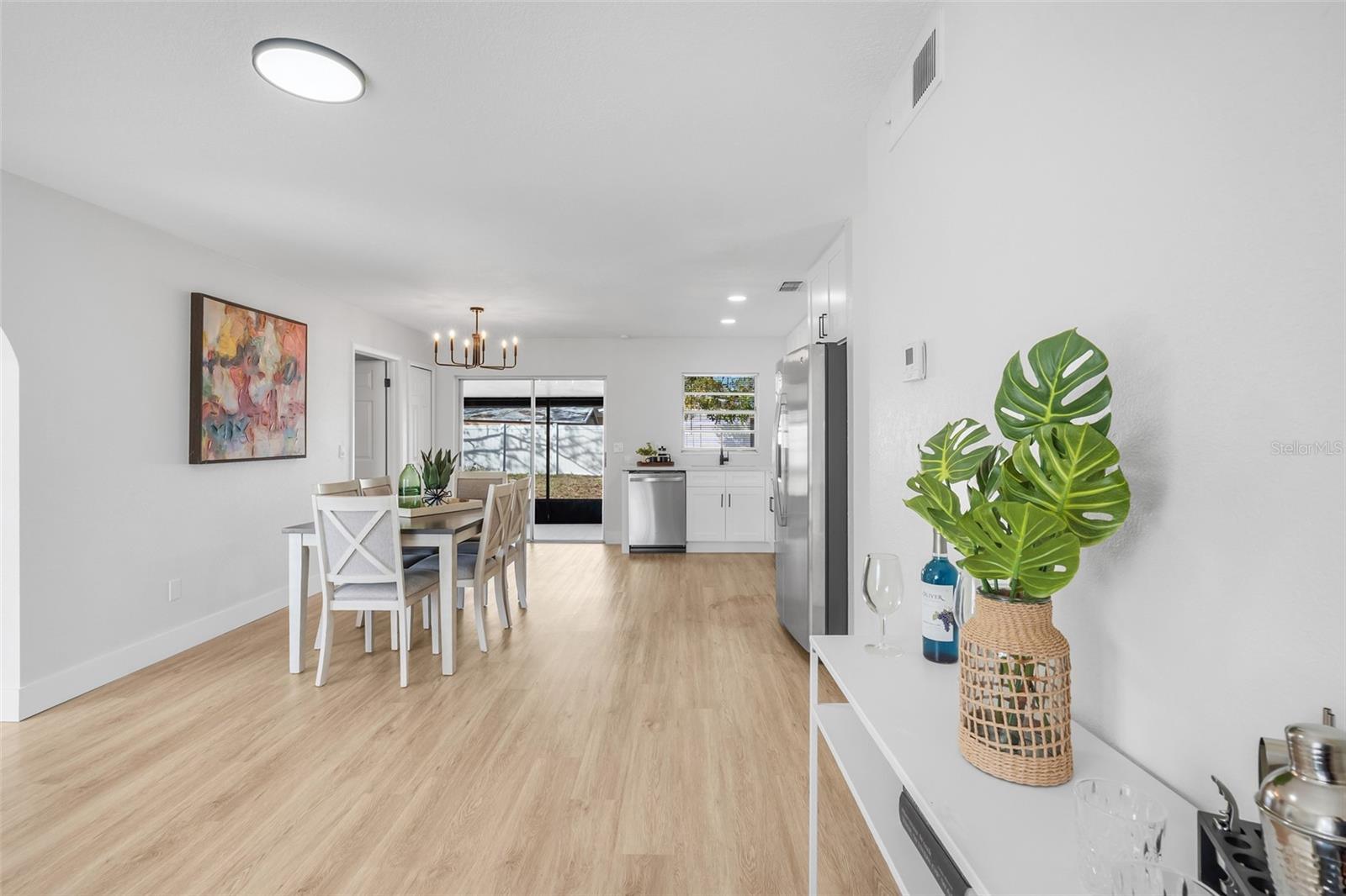 EAST ORLANDO SEC 07 - Residential