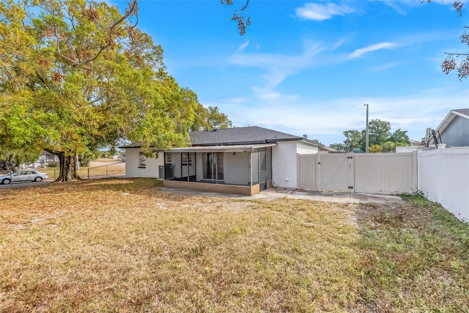 EAST ORLANDO SEC 07 - Residential