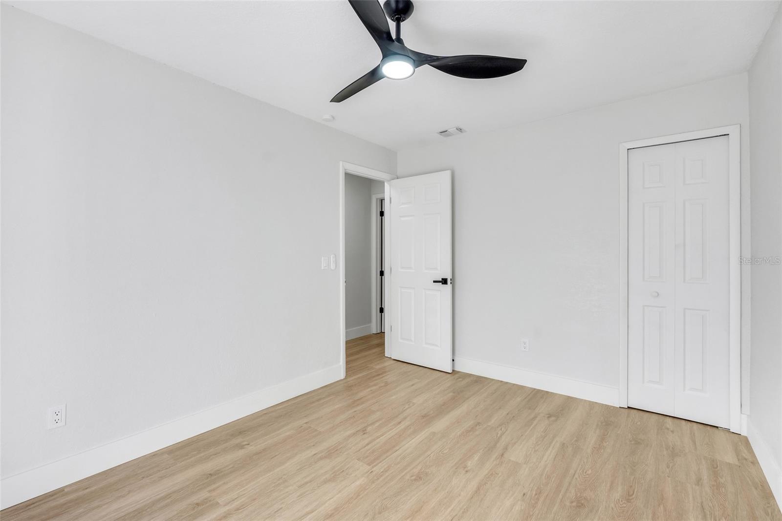 EAST ORLANDO SEC 07 - Residential