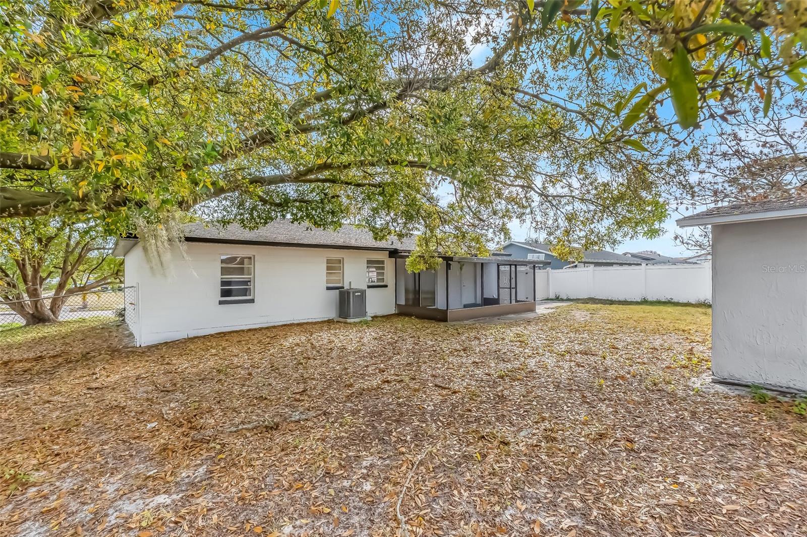 EAST ORLANDO SEC 07 - Residential