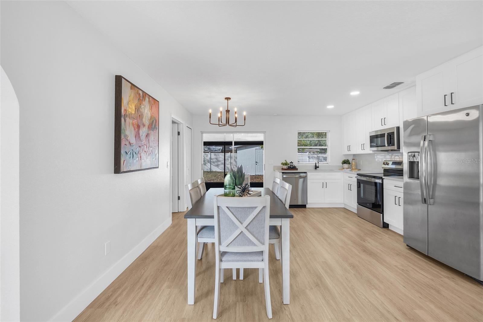 EAST ORLANDO SEC 07 - Residential