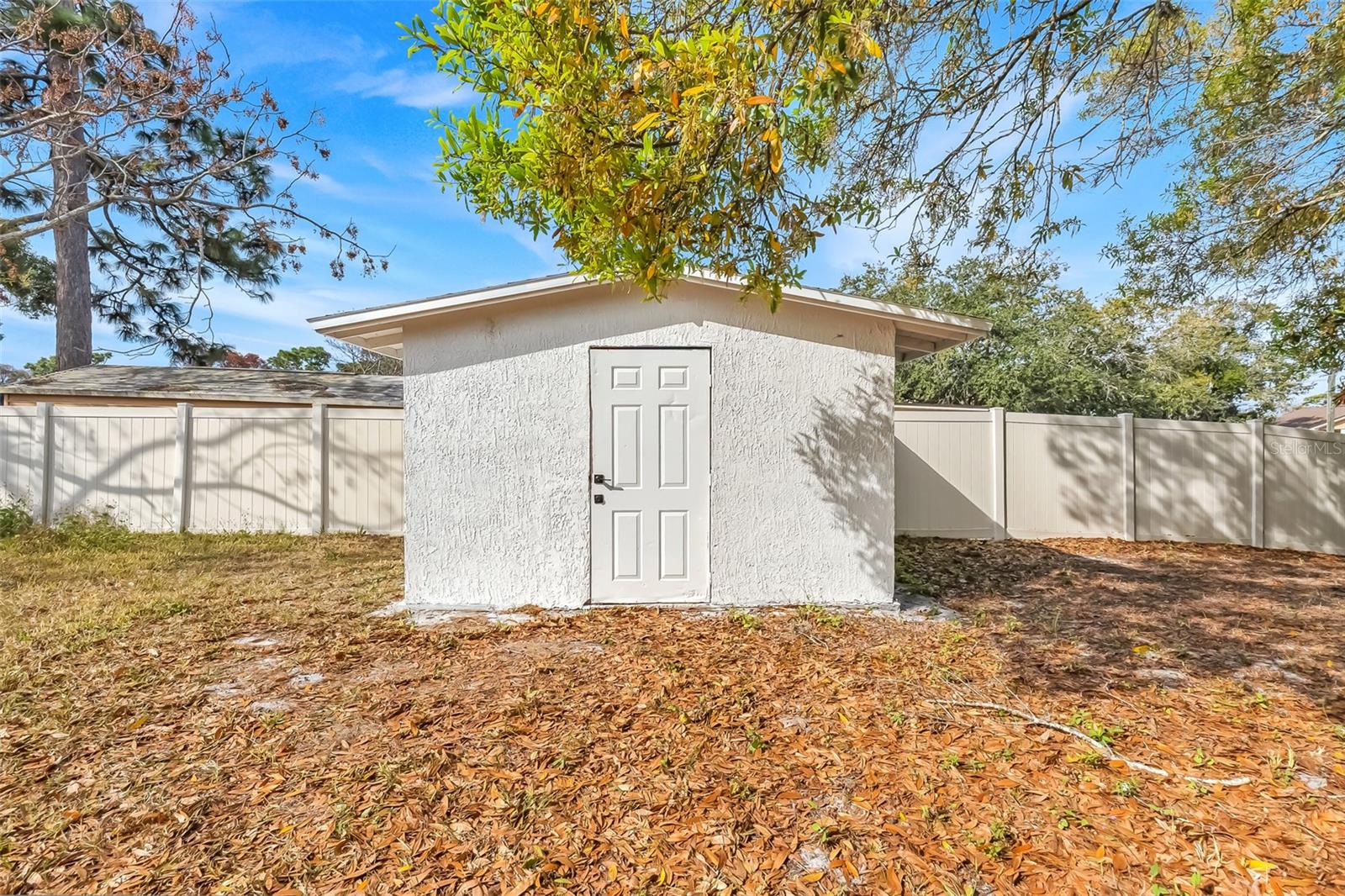 EAST ORLANDO SEC 07 - Residential