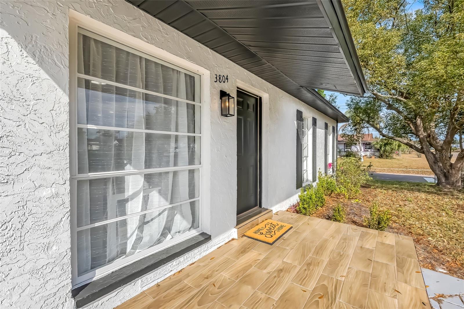 EAST ORLANDO SEC 07 - Residential