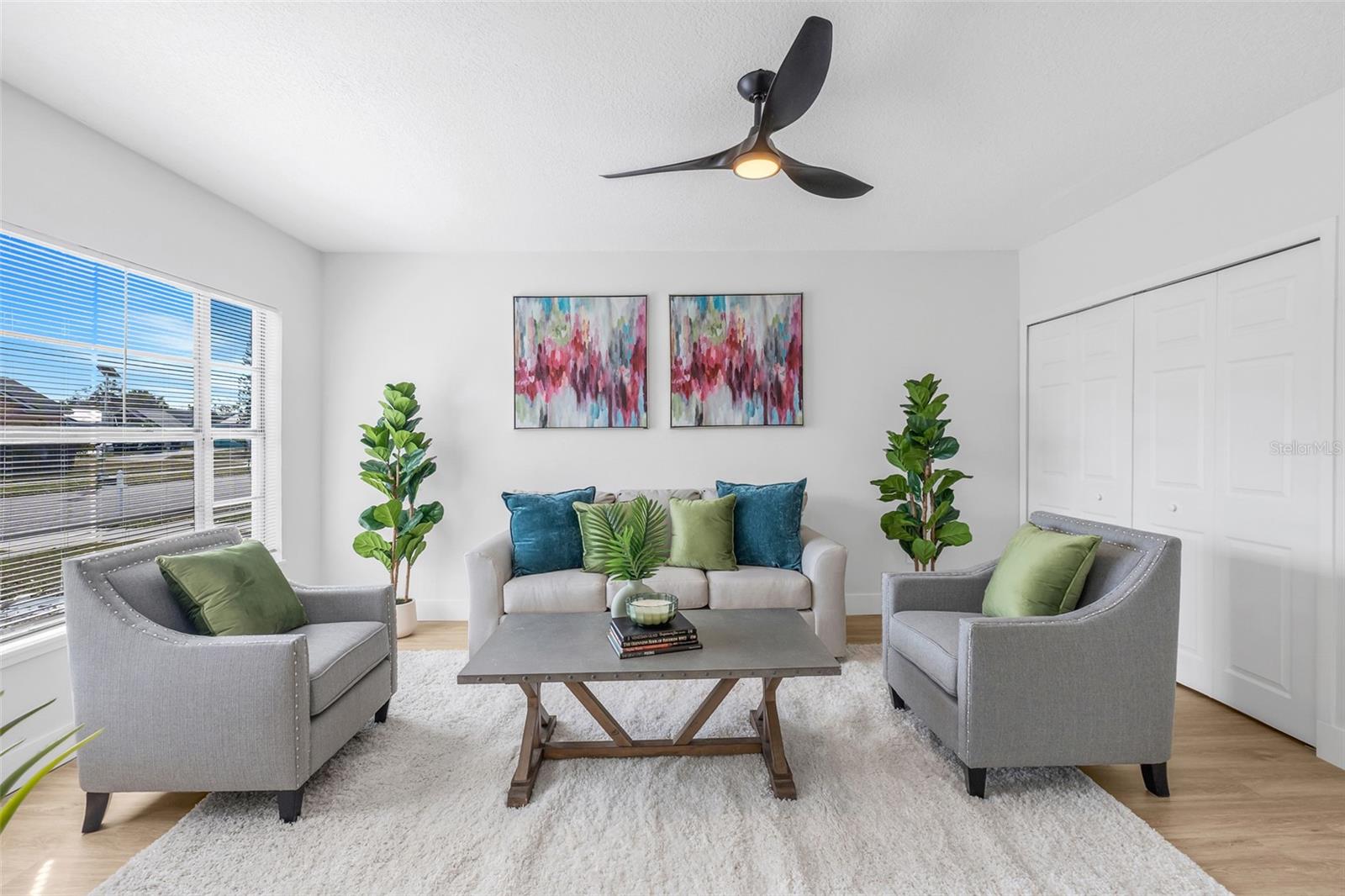 EAST ORLANDO SEC 07 - Residential