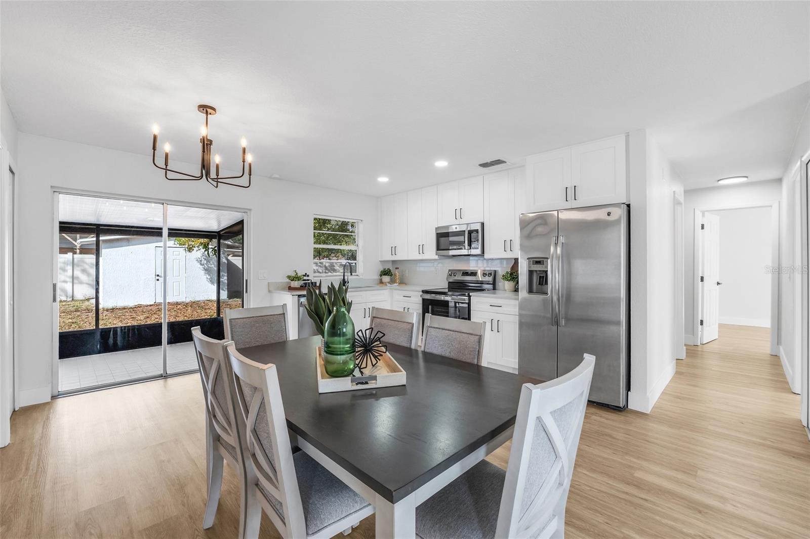 EAST ORLANDO SEC 07 - Residential