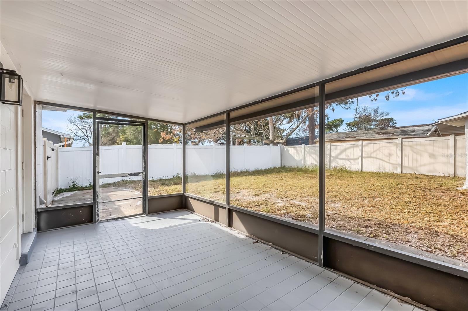 EAST ORLANDO SEC 07 - Residential