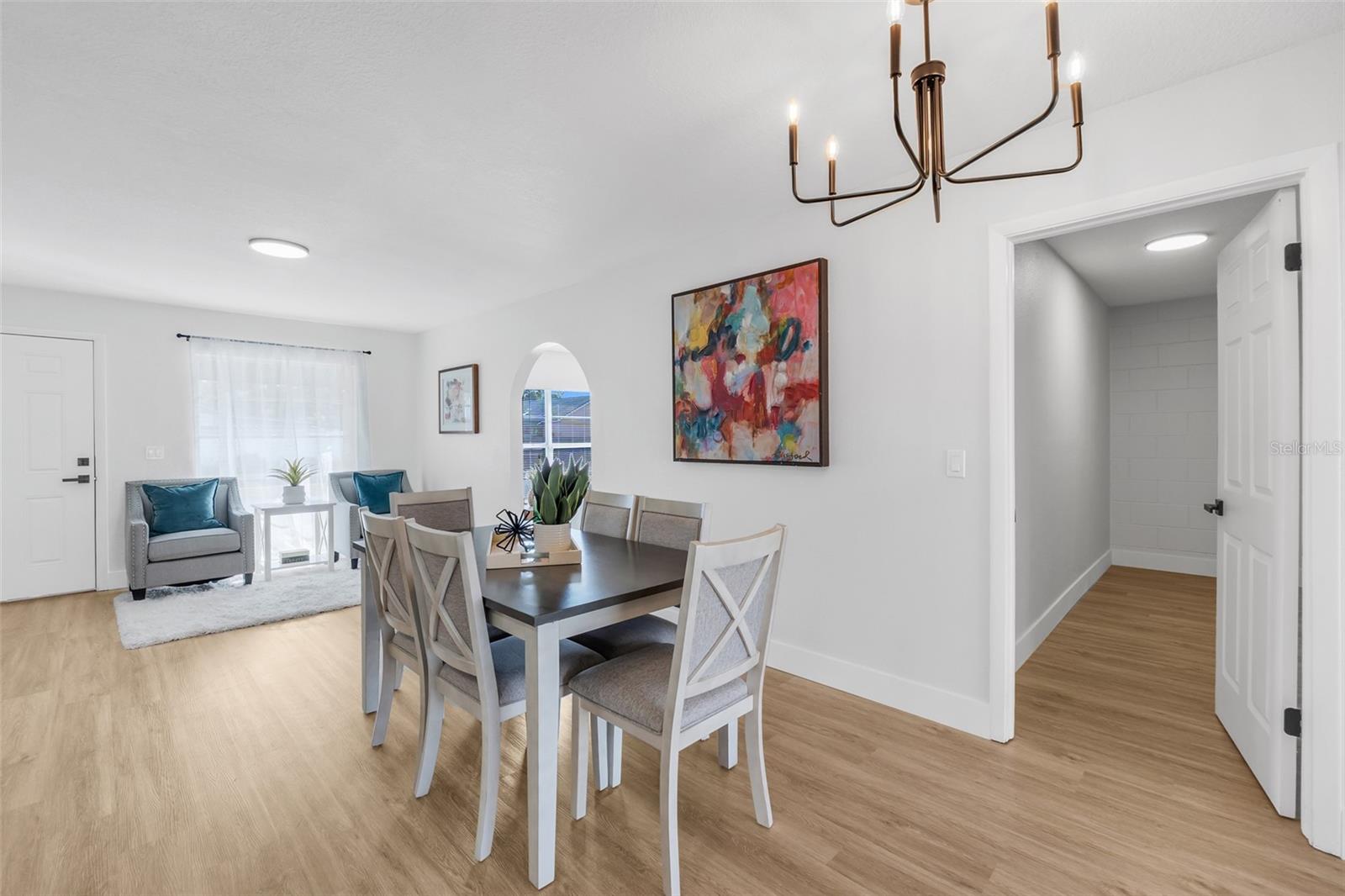 EAST ORLANDO SEC 07 - Residential