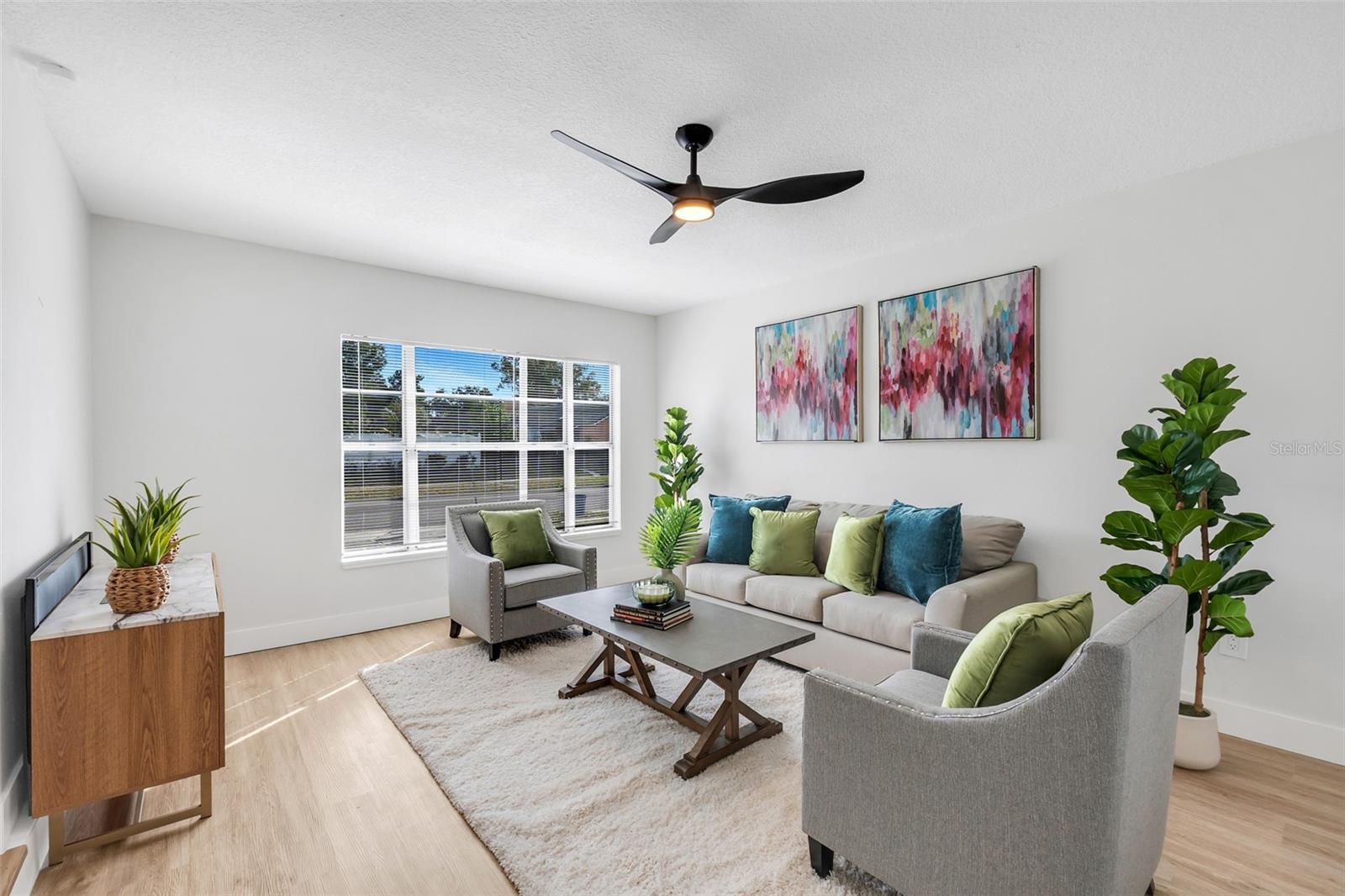 EAST ORLANDO SEC 07 - Residential