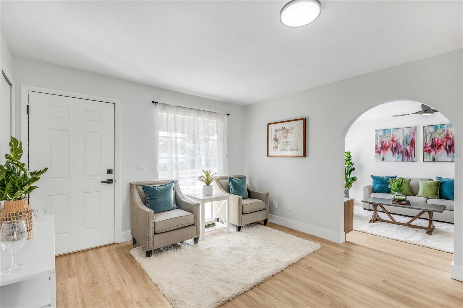 EAST ORLANDO SEC 07 - Residential