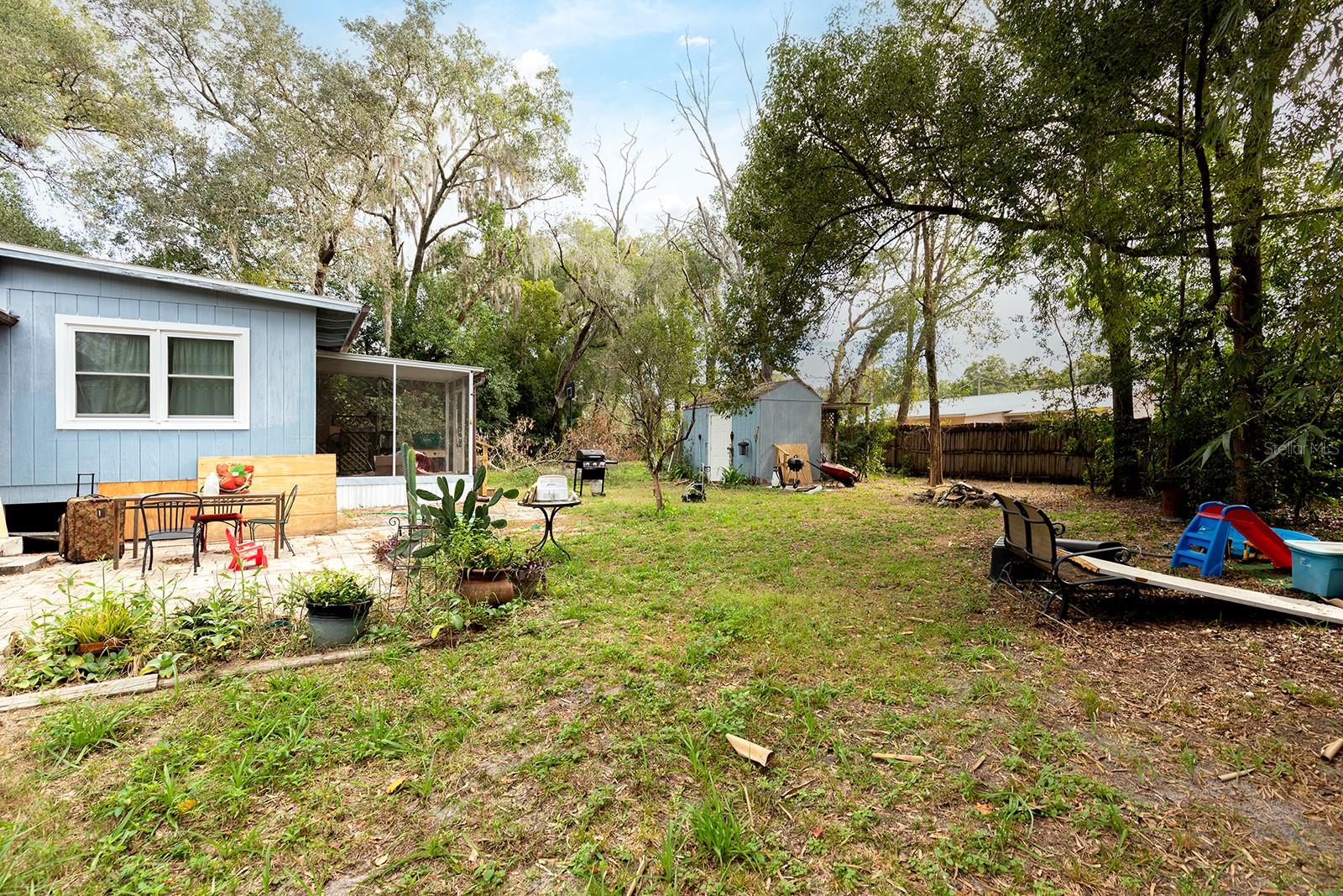 CRYSTAL BOWL 2ND ADD - Residential