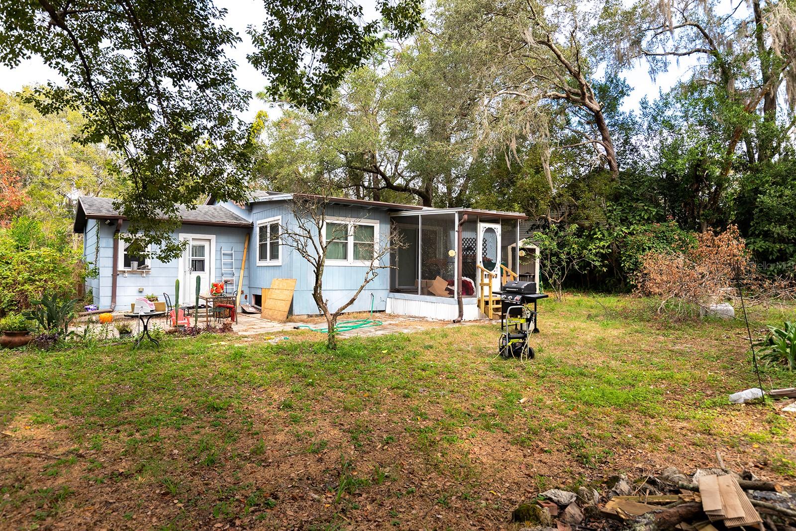 CRYSTAL BOWL 2ND ADD - Residential