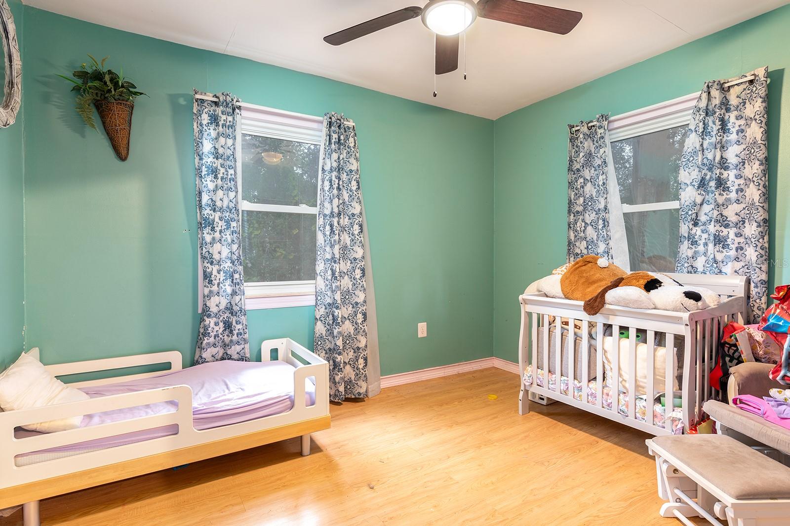 CRYSTAL BOWL 2ND ADD - Residential