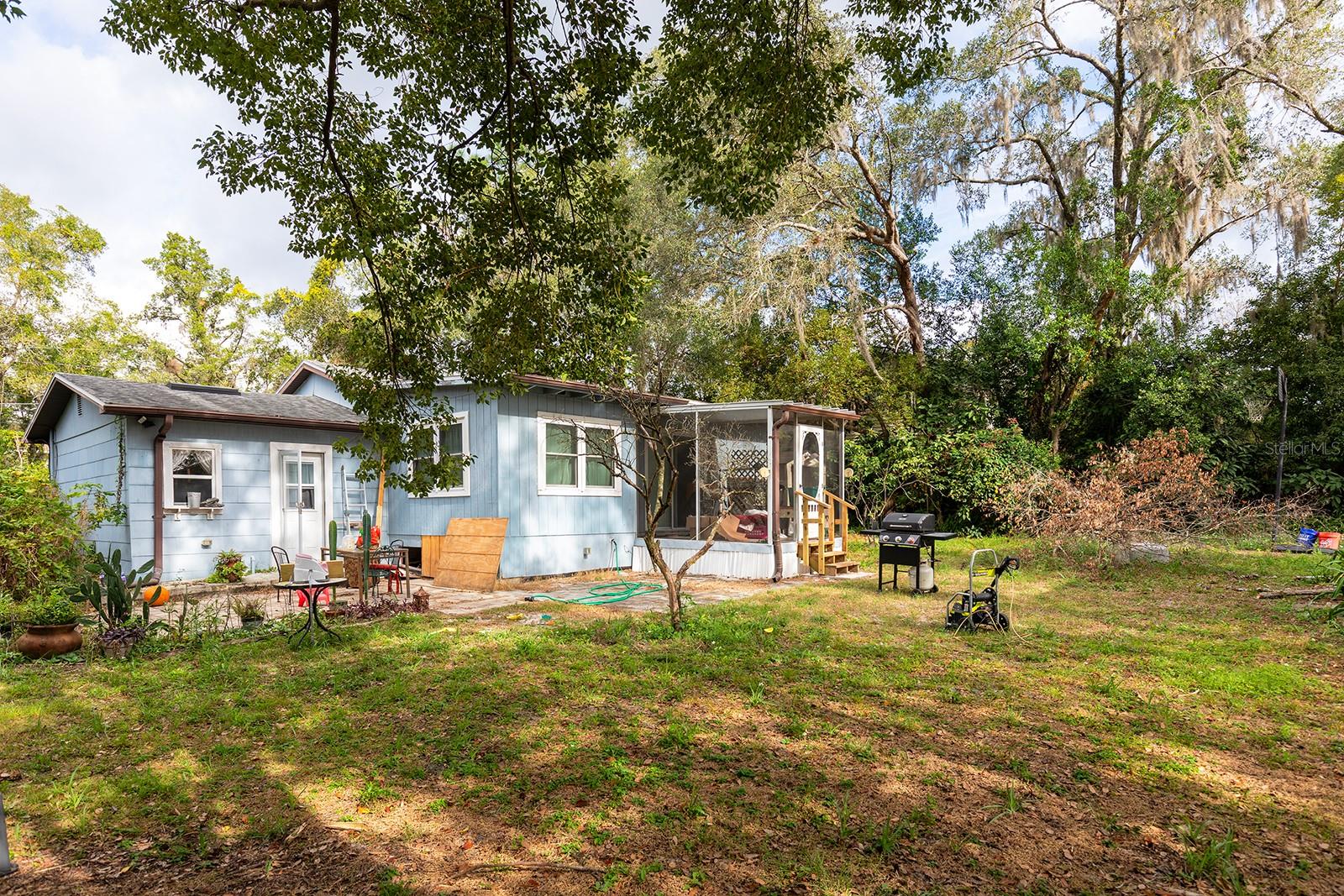 CRYSTAL BOWL 2ND ADD - Residential