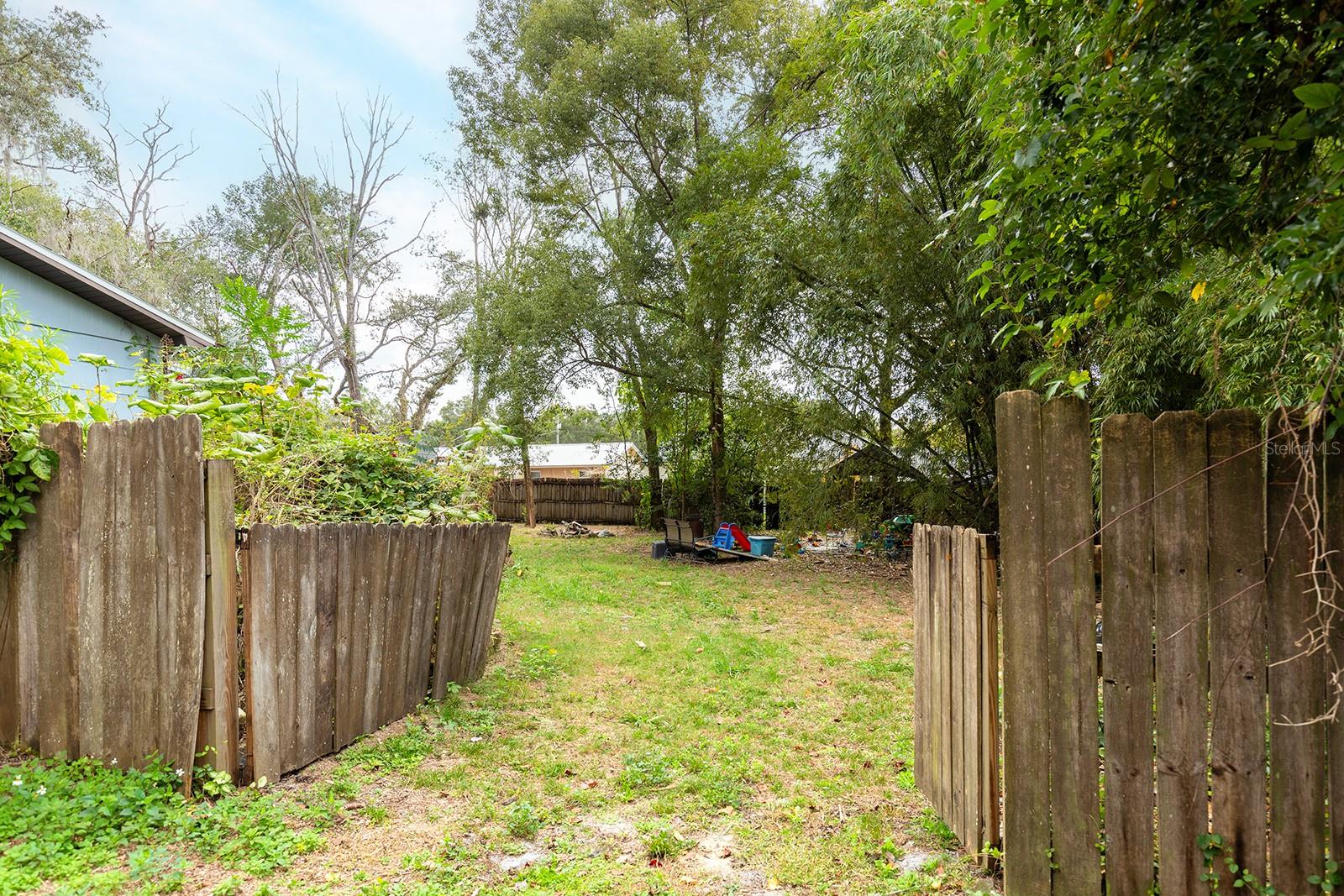 CRYSTAL BOWL 2ND ADD - Residential