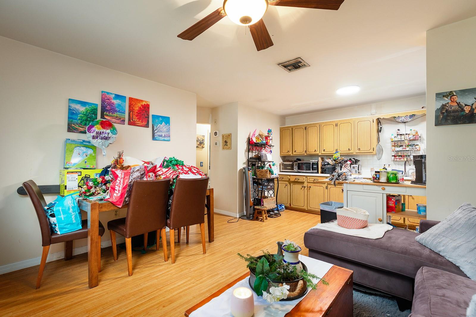 1334 QUINTUPLET DRIVE