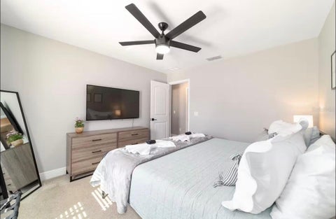 Tiny photo for 7280 SW 129th Place, Ocala, FL 34473 (MLS # OM732589)