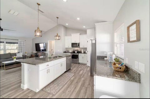 Tiny photo for 7280 SW 129th Place, Ocala, FL 34473 (MLS # OM732589)