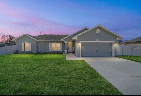 Photo of 7280 SW 129th Place, Ocala, FL 34473 (MLS # OM732589)