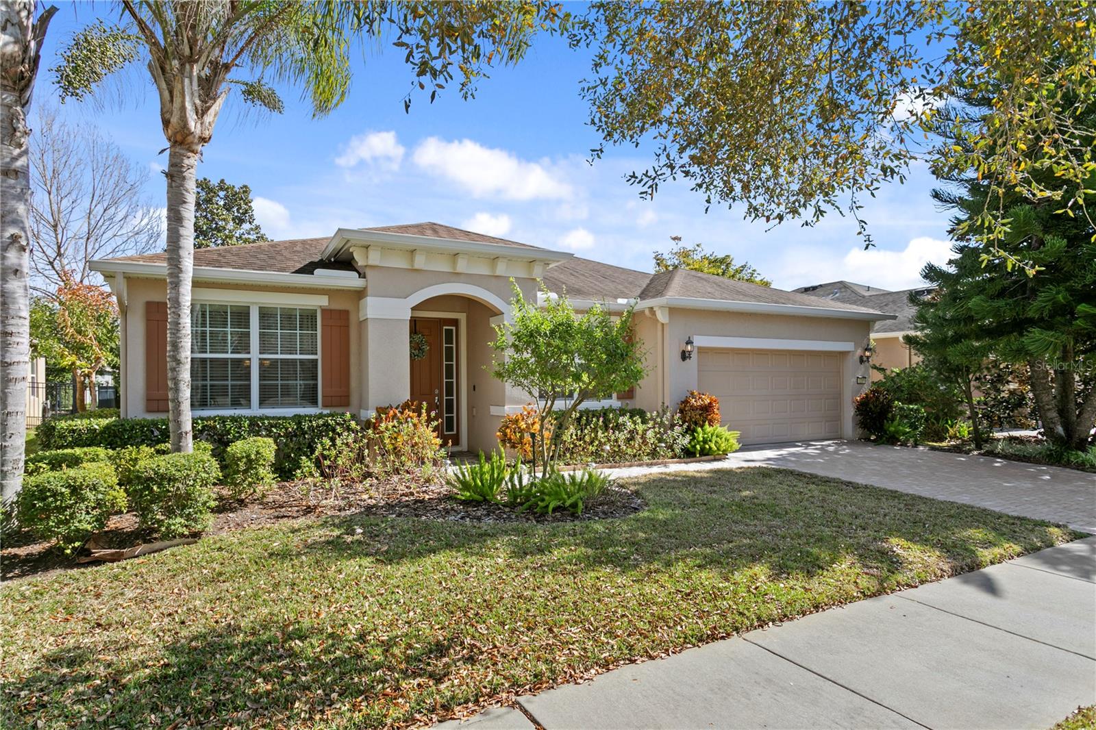 STONEBRIER PH 2B-1 PT - Residential