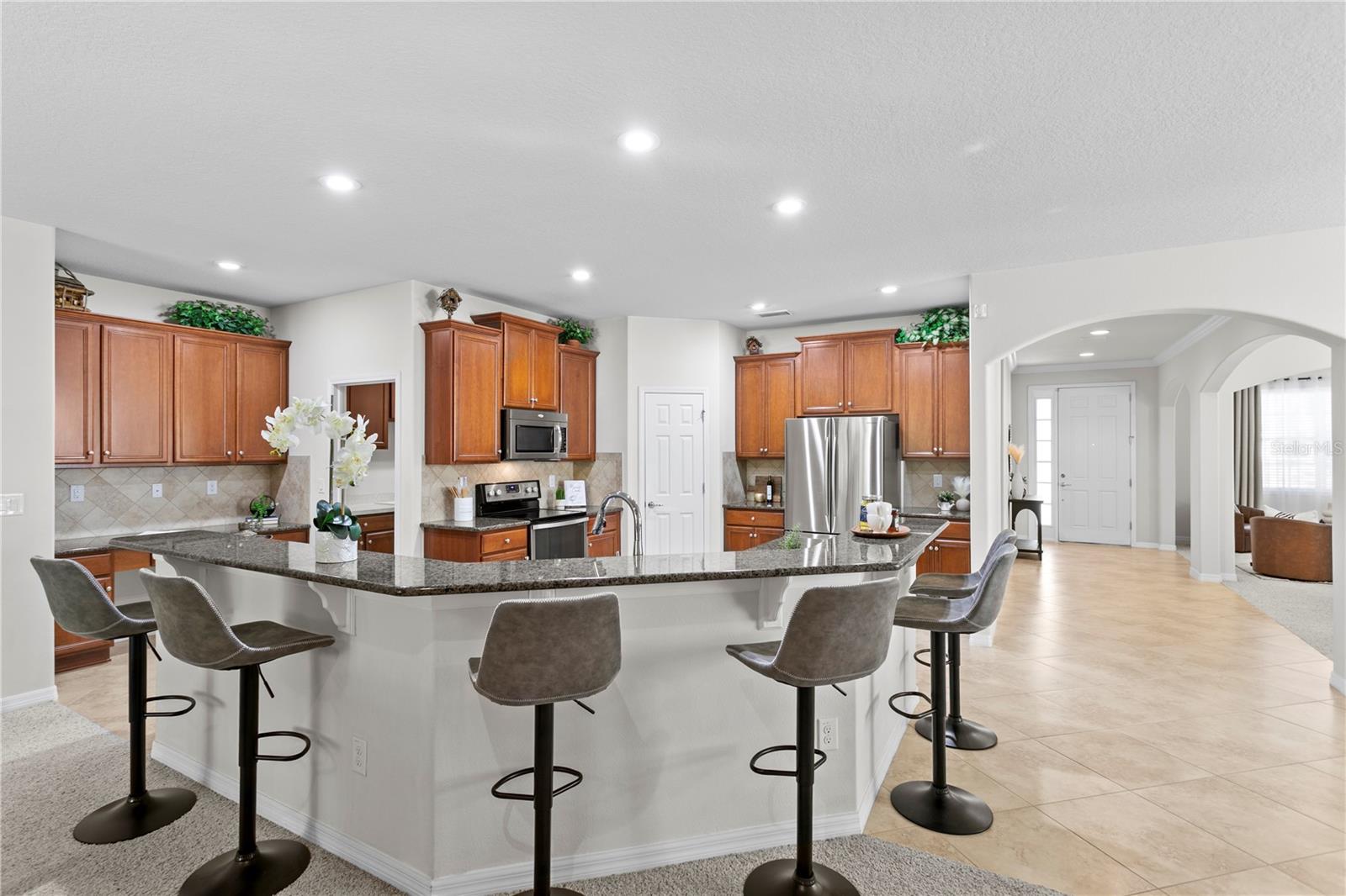 STONEBRIER PH 2B-1 PT - Residential