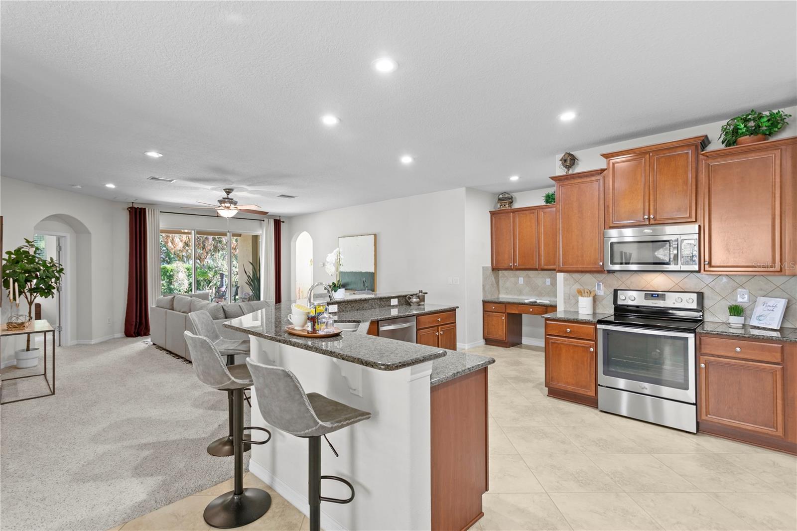 STONEBRIER PH 2B-1 PT - Residential