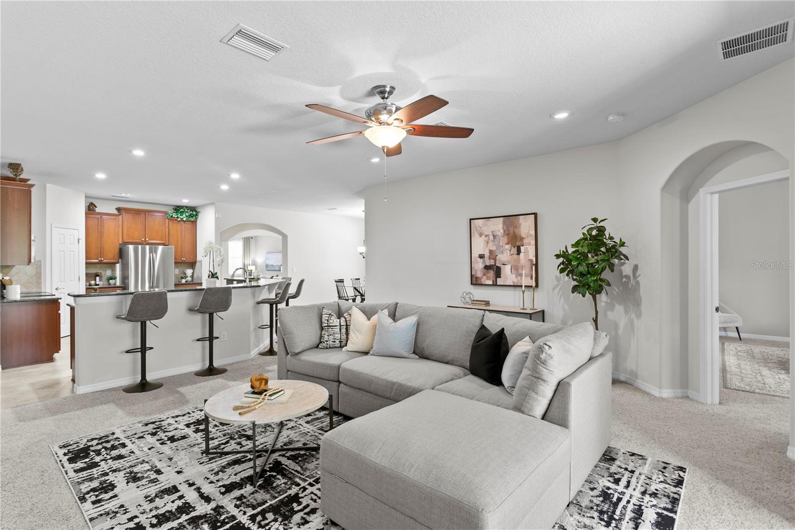 STONEBRIER PH 2B-1 PT - Residential