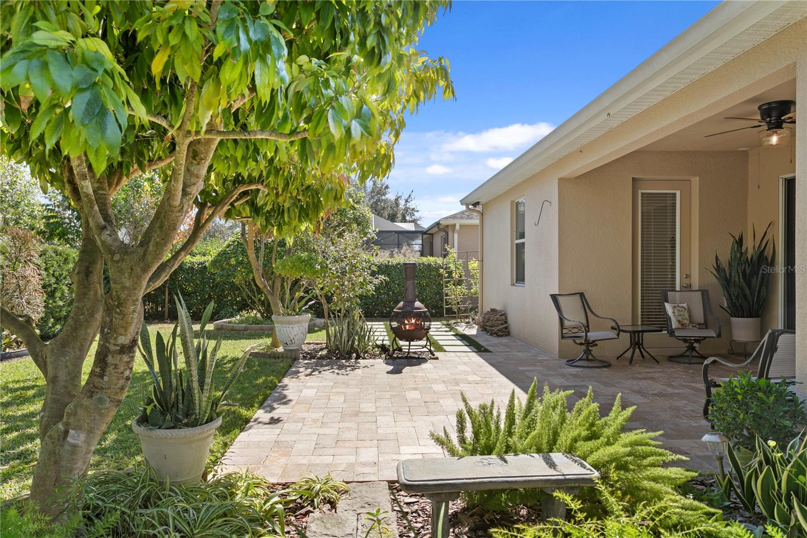 STONEBRIER PH 2B-1 PT - Residential