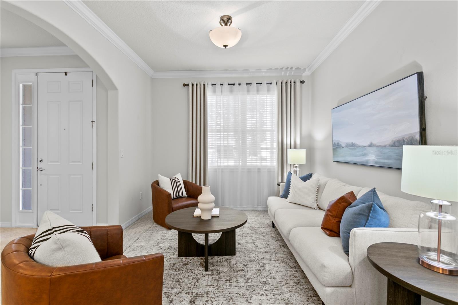 STONEBRIER PH 2B-1 PT - Residential