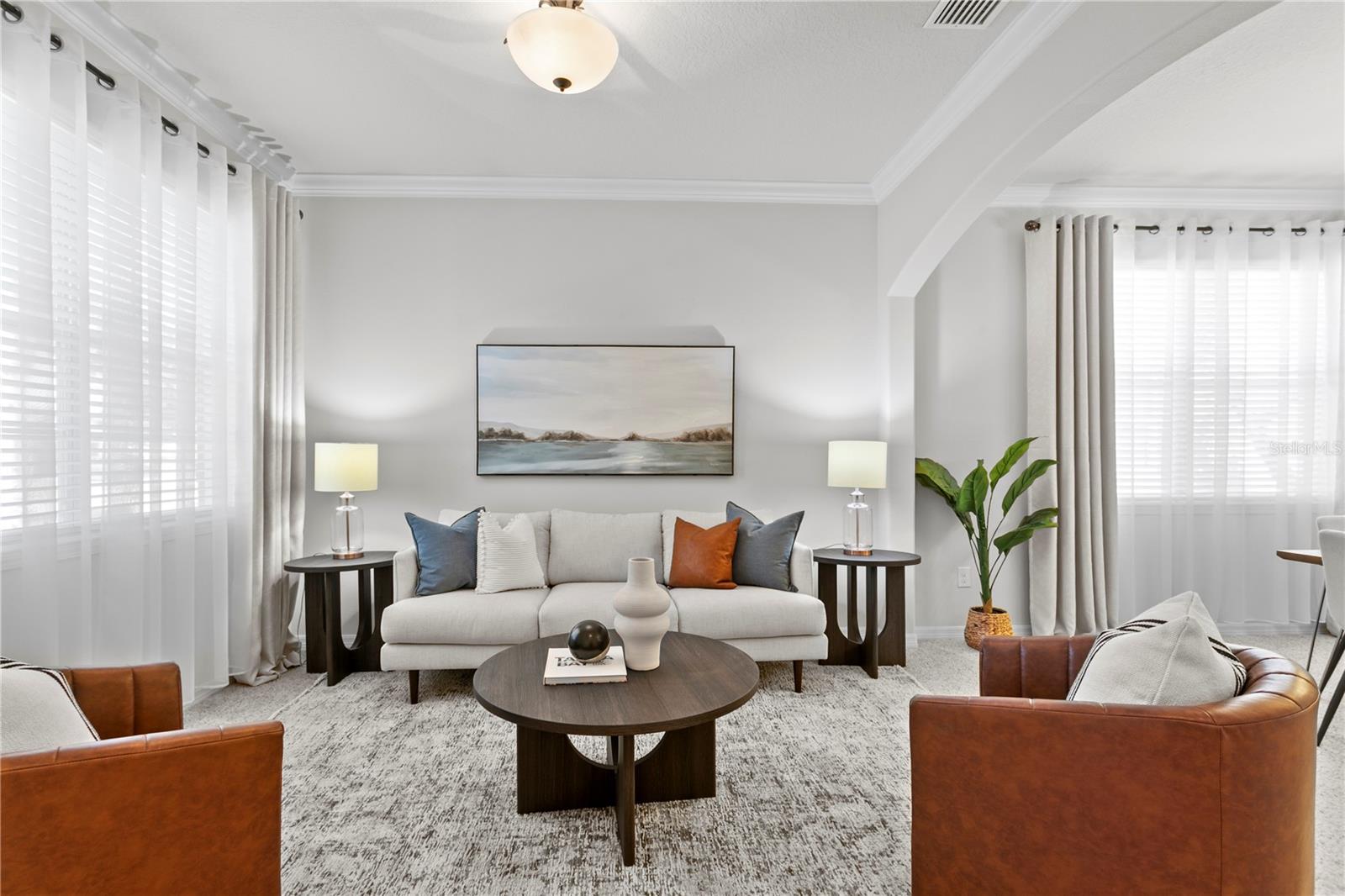 STONEBRIER PH 2B-1 PT - Residential