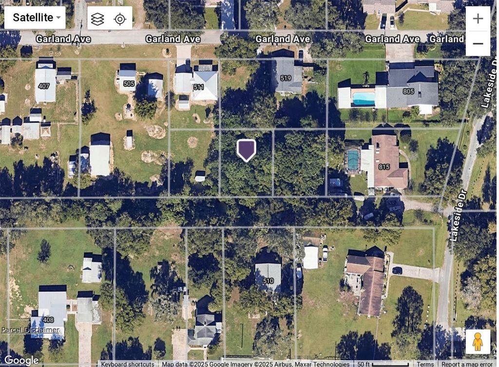 Photo of 2 W Tennessee Avenue, Seffner, FL 33584 (MLS # TB8443636)