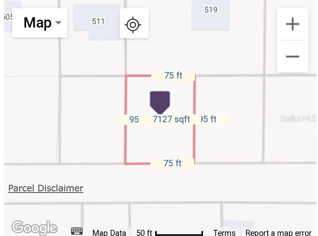 Photo of 2 W Tennessee Avenue, Seffner, FL 33584 (MLS # TB8443636)